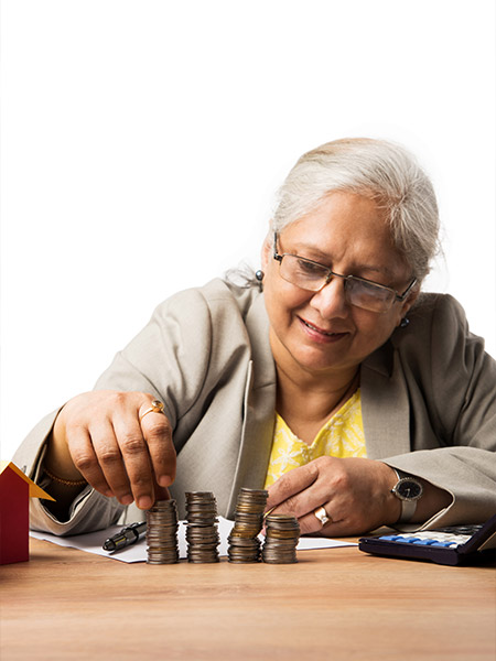 Retirement-Saving